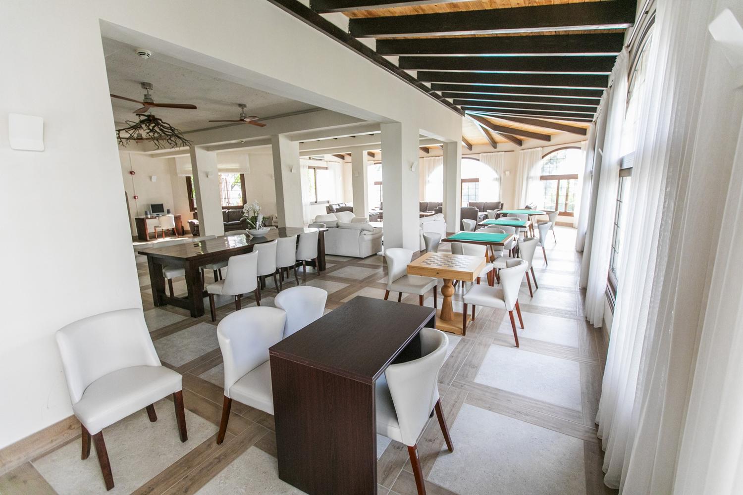 Hersonissos Maris Hotel