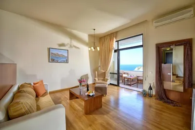 ATHINA PALACE RESORT and SPA