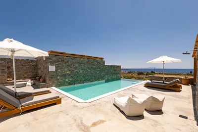 Cycladic Breeze Villas