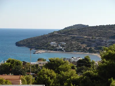 Eri Studios Aegina