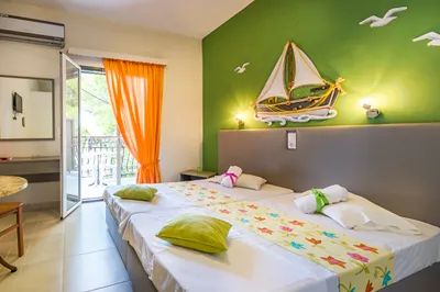 Elena's Studios Zakynthos