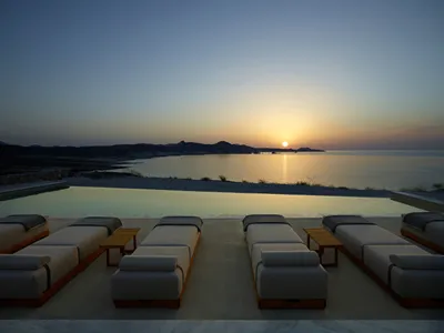 Domes White Coast Milos - Adults Only