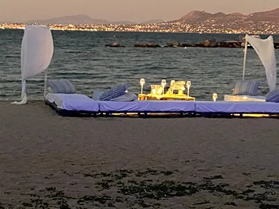 Oasis Beach Hotel