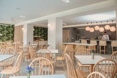 Ammos Seaside Luxury Hotel