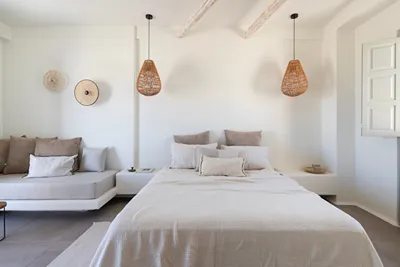 Frescoes Luxury Suites