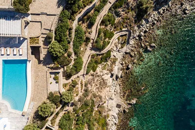 AGL Luxury Villas Mykonos