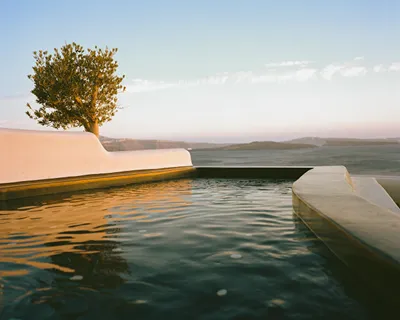 Abyss Suites
