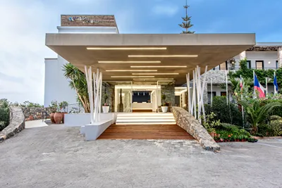 Arminda Hotel and SPA