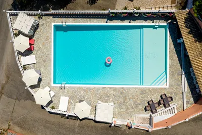 Victoria Hill Hotel