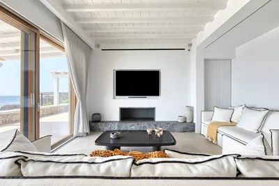 Villa Samba Mykonos