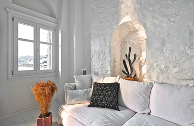 Pnoe Mykonos
