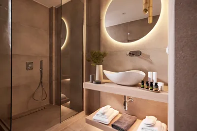 Arcos Suites Sifnos