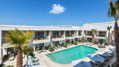Pefki Deluxe Residences