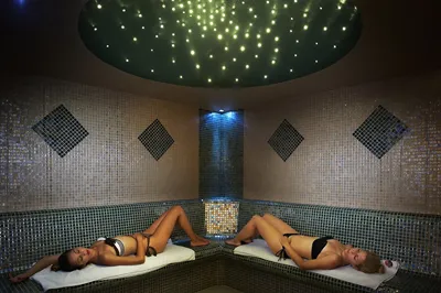 Blue Dolphin Hotel Chalkidiki