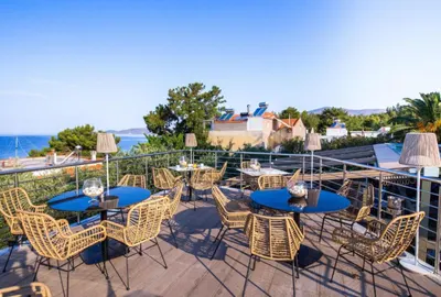 Potos Hotel