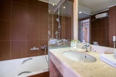 Zante Park Resort Best Western Premier Collection