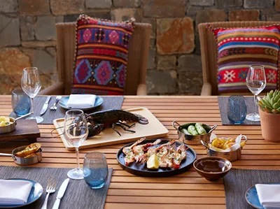 Amirandes, A Grecotel Resort to Live