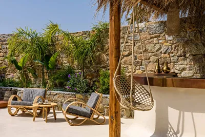 Charisma Hotel & Wellness Suites