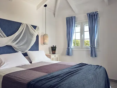 Periyali Villas