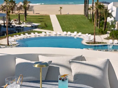 Grecotel Creta Palace