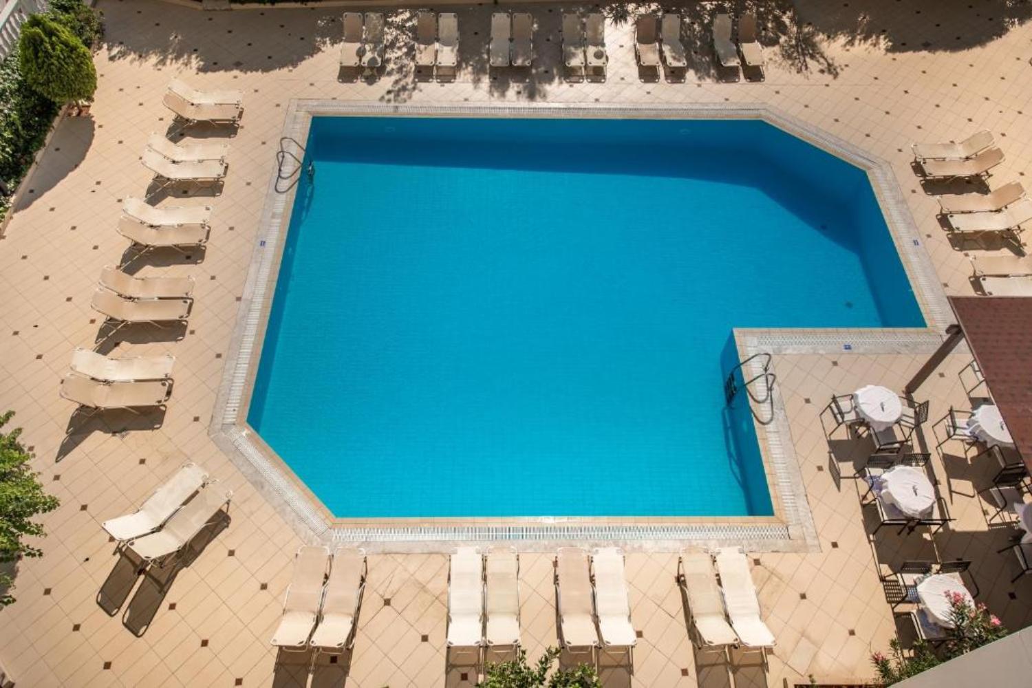 HERSONISSOS PALACE