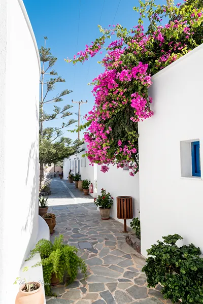 Mathios Village Santorini