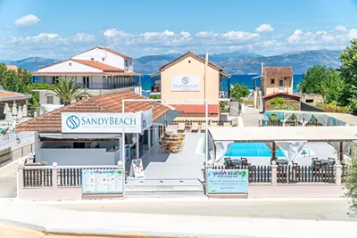 Saint Peter Bay Aparthotel