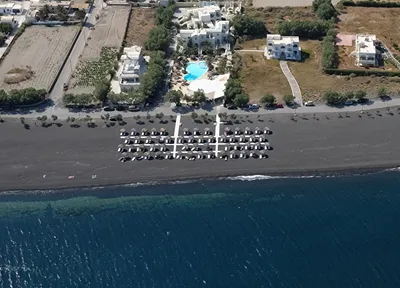 Atlantis Beach Villa