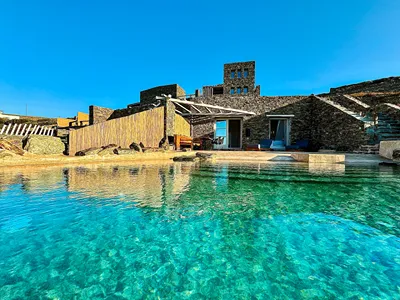 Agada Folegandros