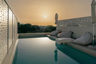 Aesthete Villas