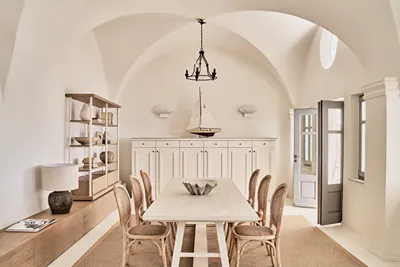 Mystique, a Luxury Collection Hotel, Santorini