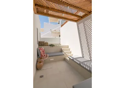La Vea Suites Milos