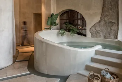 Acro Suites – A Wellbeing resort