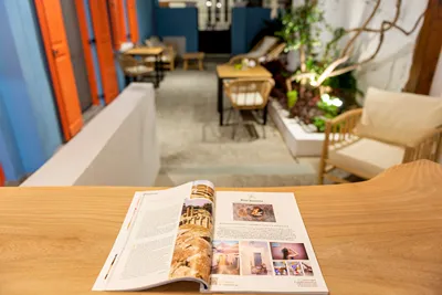 Blue Jasmine Suites Rhodes
