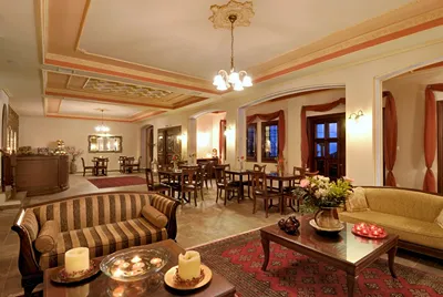 Iris Guesthouse Pelion