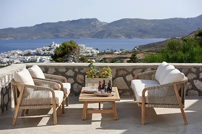 Nirome Luxury Suites