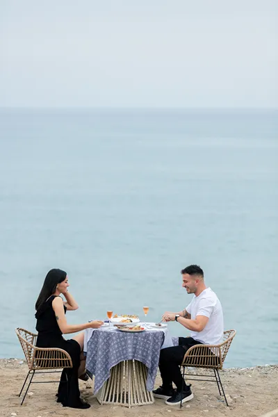 La Mer Resort & Spa Crete