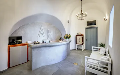 Anatoli Hotel Santorini