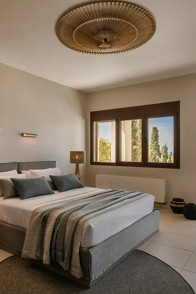 Villa Karmaniolos