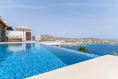 MG Villas Mykonos