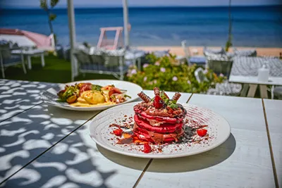 Acrotel Lily Ann Boutique Hotel