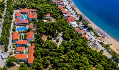 Philoxenia Hotel