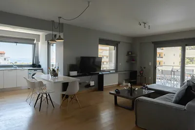Varkiza Luxury Residence