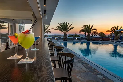 Aeolos Resort