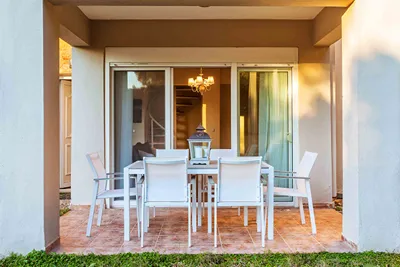 Sunset Villas Possidi