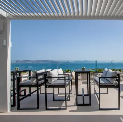Kos Divine Hotel & Suites