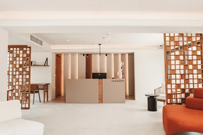 Sagredo Beachfront Retreat & Spa by E-GEO