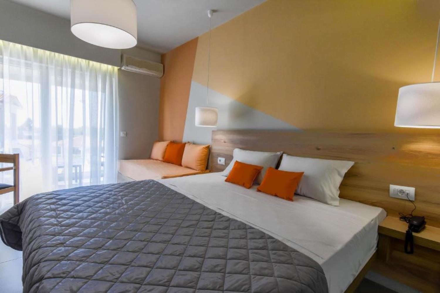Exotica Hotel by Zante Plaza