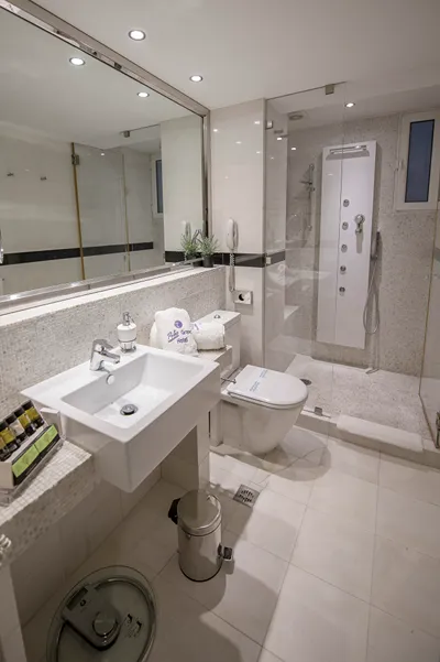 Polis Grand Hotel