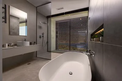 Rock Bay Villas Crete